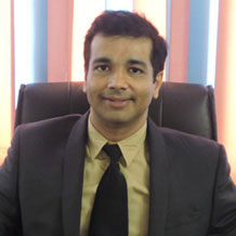 Amit Sharma, Co-founder & Director, OutsourcingServicesUSA