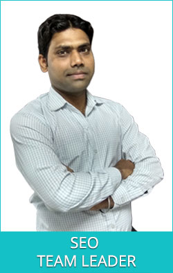 Anil Gupta, SEO Team Lead, OutsourcingServicesUSA