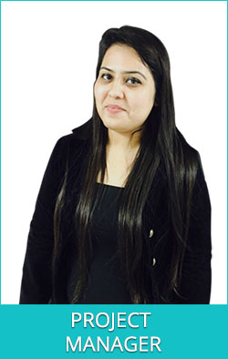 Rashmi, Project Manager, OutsourcingServicesUSA